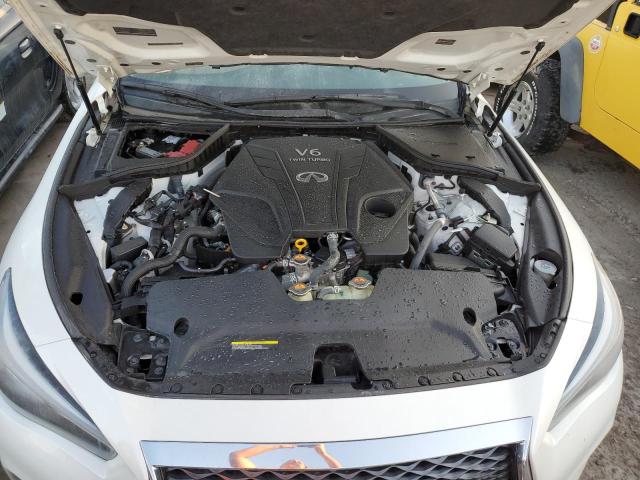 Photo 6 VIN: JN1EV7AP6LM204135 - INFINITI Q50 PURE 