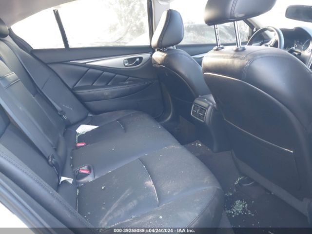 Photo 7 VIN: JN1EV7AP6LM204359 - INFINITI Q50 