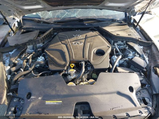 Photo 9 VIN: JN1EV7AP6LM204359 - INFINITI Q50 