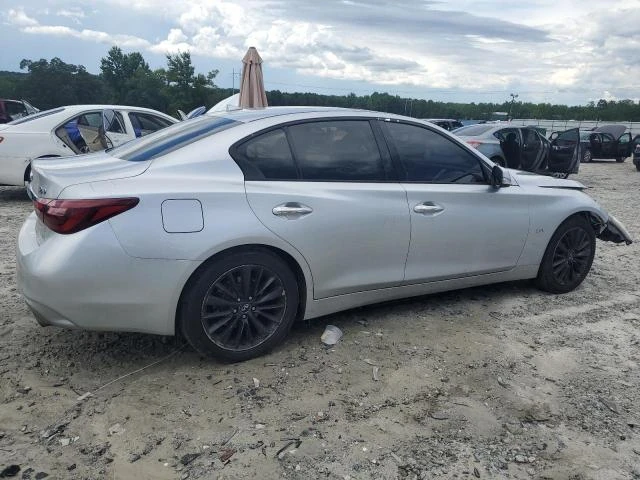 Photo 2 VIN: JN1EV7AP6LM204460 - INFINITI Q50 PURE 