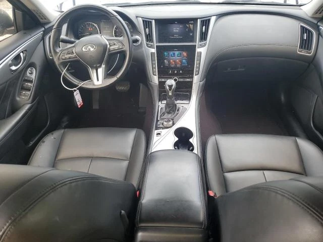 Photo 7 VIN: JN1EV7AP6LM204460 - INFINITI Q50 PURE 