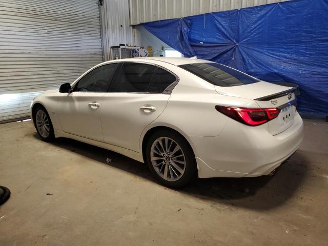 Photo 1 VIN: JN1EV7AP6LM204510 - INFINITI Q50 PURE 