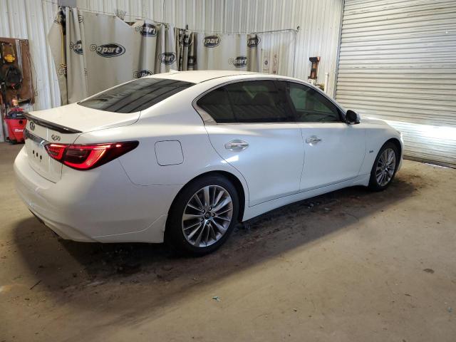 Photo 2 VIN: JN1EV7AP6LM204510 - INFINITI Q50 PURE 