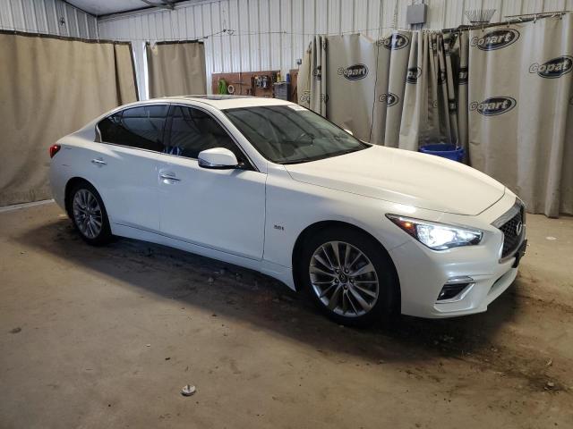 Photo 3 VIN: JN1EV7AP6LM204510 - INFINITI Q50 PURE 