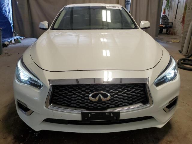 Photo 4 VIN: JN1EV7AP6LM204510 - INFINITI Q50 PURE 