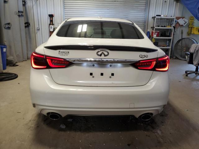 Photo 5 VIN: JN1EV7AP6LM204510 - INFINITI Q50 PURE 