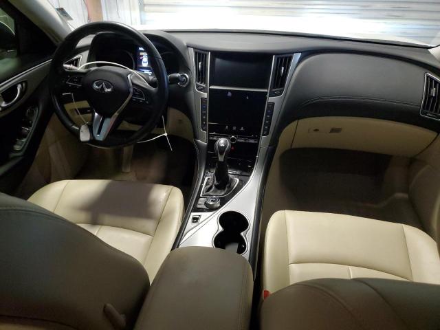 Photo 7 VIN: JN1EV7AP6LM204510 - INFINITI Q50 PURE 