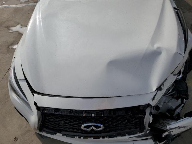 Photo 10 VIN: JN1EV7AP6LM205026 - INFINITI Q50 