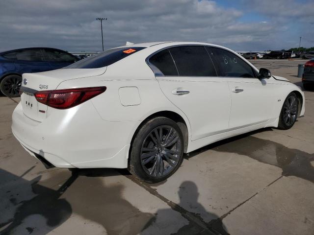 Photo 2 VIN: JN1EV7AP6LM205026 - INFINITI Q50 