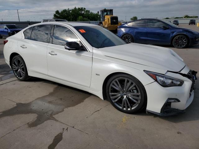 Photo 3 VIN: JN1EV7AP6LM205026 - INFINITI Q50 