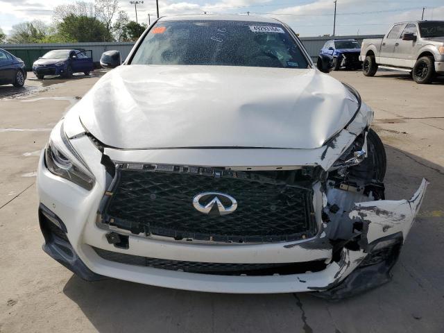 Photo 4 VIN: JN1EV7AP6LM205026 - INFINITI Q50 