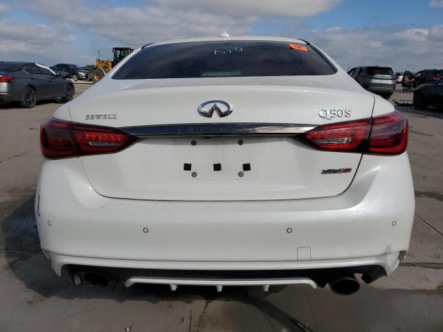 Photo 5 VIN: JN1EV7AP6LM205026 - INFINITI Q50 