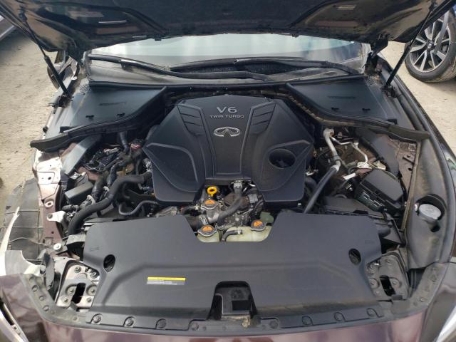 Photo 6 VIN: JN1EV7AP6LM205057 - INFINITI Q50 PURE 