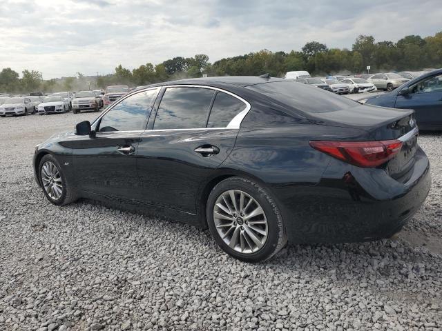 Photo 1 VIN: JN1EV7AP6LM207035 - INFINITI Q50 PURE 