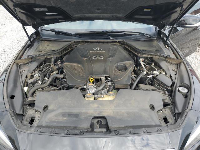 Photo 10 VIN: JN1EV7AP6LM207035 - INFINITI Q50 PURE 