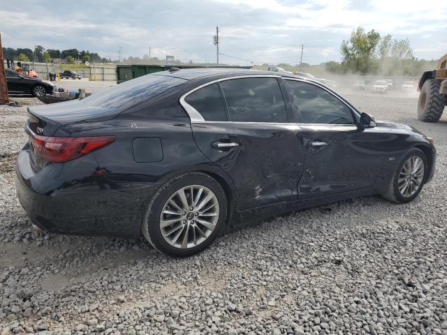 Photo 2 VIN: JN1EV7AP6LM207035 - INFINITI Q50 PURE 