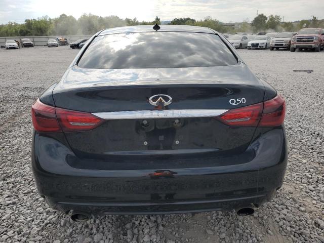 Photo 5 VIN: JN1EV7AP6LM207035 - INFINITI Q50 PURE 