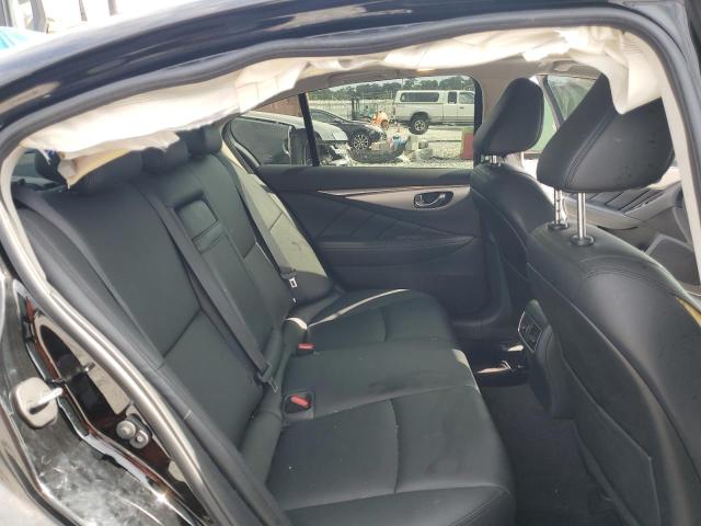 Photo 9 VIN: JN1EV7AP6LM207035 - INFINITI Q50 PURE 