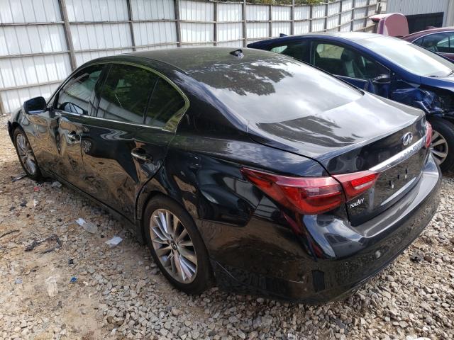 Photo 2 VIN: JN1EV7AP6LM207469 - INFINITI Q50 PURE 