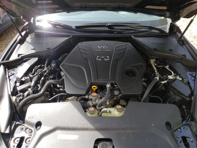 Photo 6 VIN: JN1EV7AP6LM207469 - INFINITI Q50 PURE 