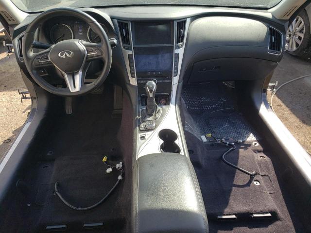 Photo 7 VIN: JN1EV7AP6LM207486 - INFINITI Q50 PURE 