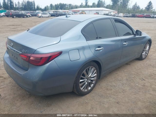 Photo 3 VIN: JN1EV7AP6LM207620 - INFINITI Q50 