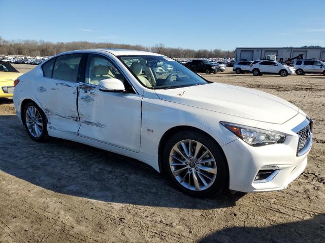 Photo 3 VIN: JN1EV7AP6LM208489 - INFINITI Q50 