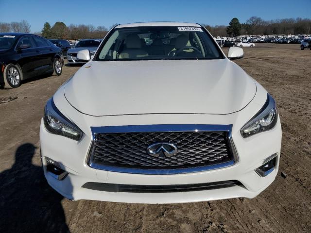 Photo 4 VIN: JN1EV7AP6LM208489 - INFINITI Q50 