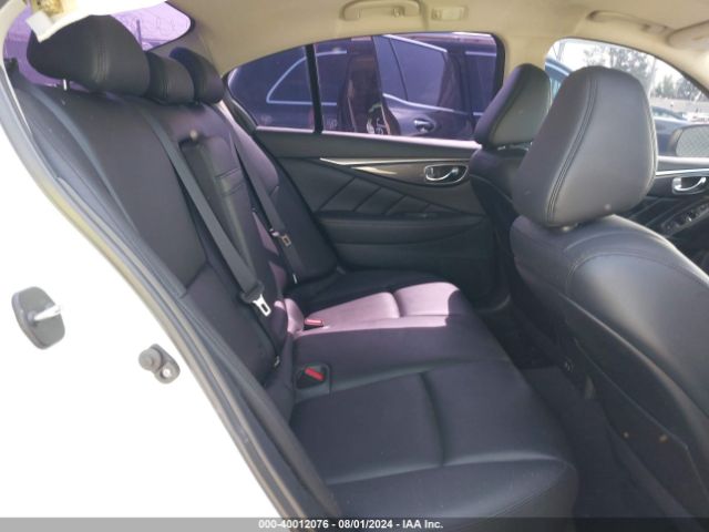 Photo 7 VIN: JN1EV7AP6MM705897 - INFINITI Q50 