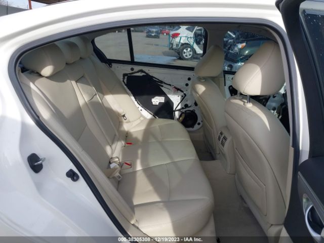 Photo 7 VIN: JN1EV7AP7GM300376 - INFINITI Q50 