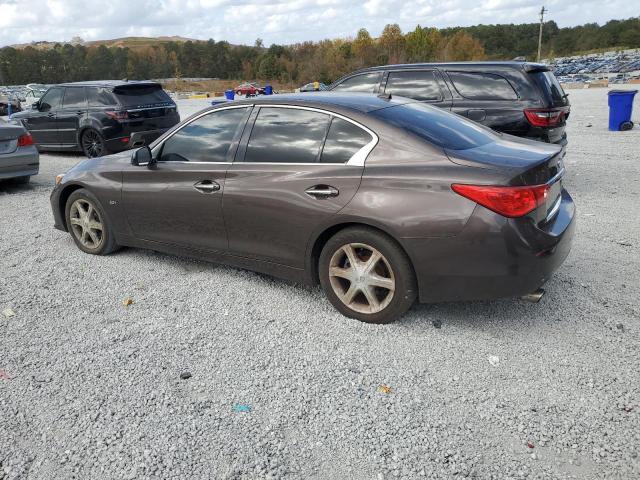 Photo 1 VIN: JN1EV7AP7GM300541 - INFINITI Q50 PREMIU 