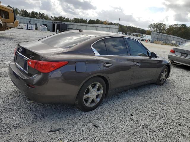 Photo 2 VIN: JN1EV7AP7GM300541 - INFINITI Q50 PREMIU 