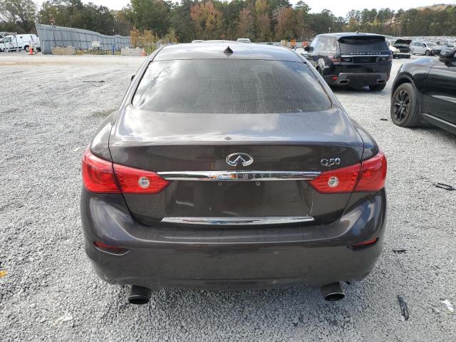 Photo 5 VIN: JN1EV7AP7GM300541 - INFINITI Q50 PREMIU 