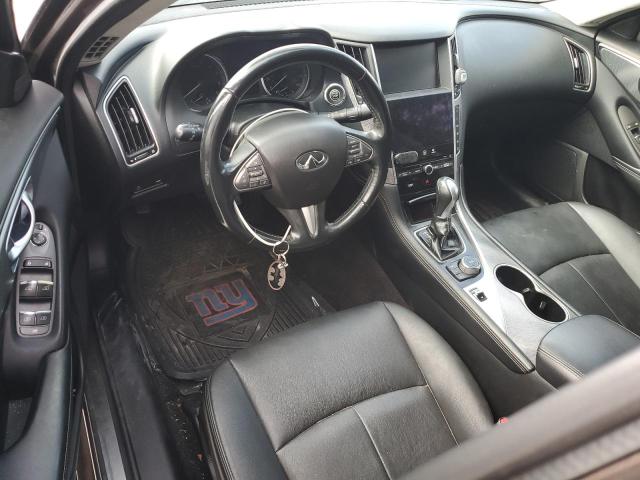 Photo 7 VIN: JN1EV7AP7GM300541 - INFINITI Q50 PREMIU 