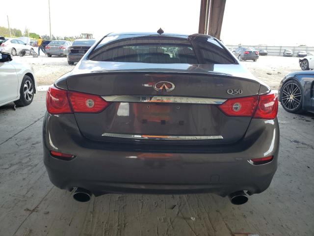 Photo 5 VIN: JN1EV7AP7GM300734 - INFINITI Q50 