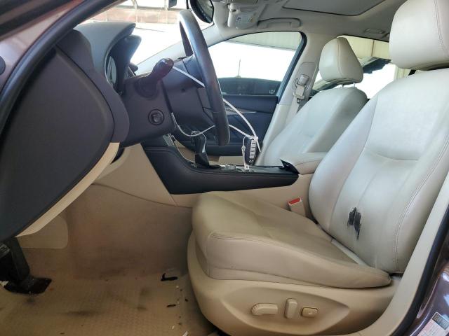 Photo 6 VIN: JN1EV7AP7GM300734 - INFINITI Q50 