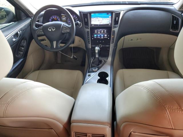 Photo 7 VIN: JN1EV7AP7GM300734 - INFINITI Q50 