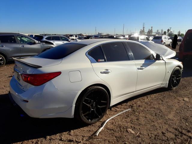 Photo 3 VIN: JN1EV7AP7GM301169 - INFINITI Q50 PREMIU 