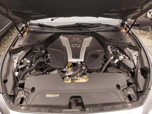 Photo 6 VIN: JN1EV7AP7GM301611 - INFINITI Q50 PREMIU 