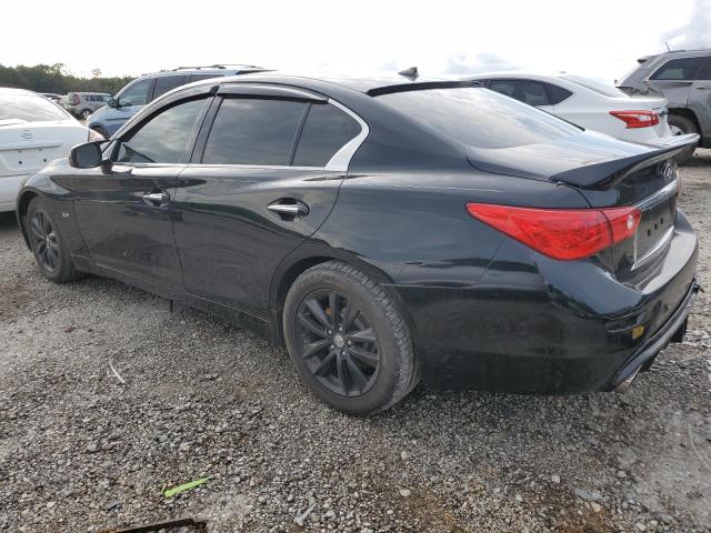 Photo 1 VIN: JN1EV7AP7GM301804 - INFINITI Q50 PREMIU 