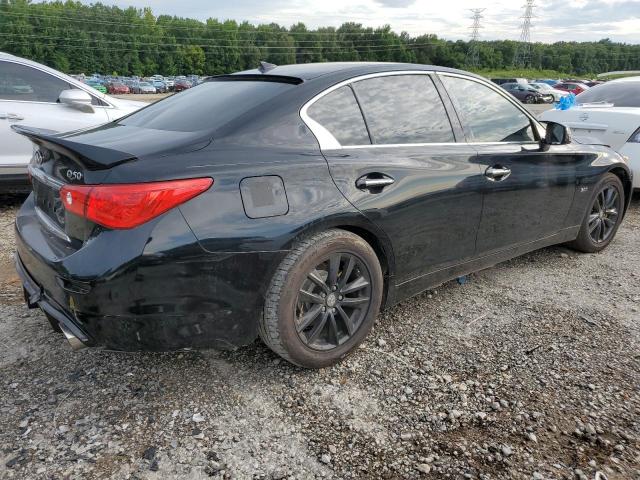 Photo 2 VIN: JN1EV7AP7GM301804 - INFINITI Q50 PREMIU 