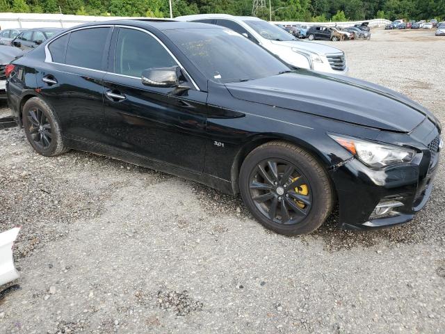 Photo 3 VIN: JN1EV7AP7GM301804 - INFINITI Q50 PREMIU 