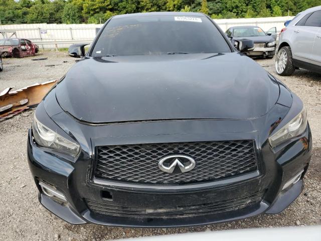 Photo 4 VIN: JN1EV7AP7GM301804 - INFINITI Q50 PREMIU 