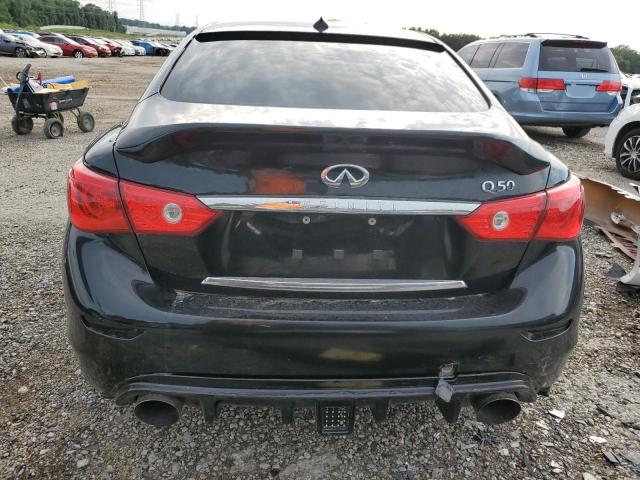 Photo 5 VIN: JN1EV7AP7GM301804 - INFINITI Q50 PREMIU 