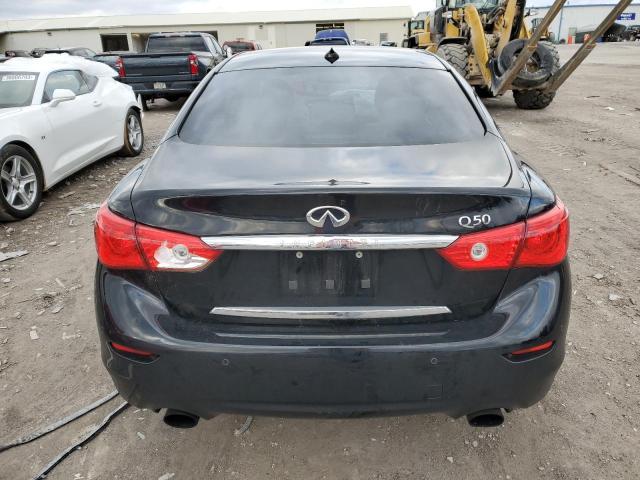 Photo 5 VIN: JN1EV7AP7GM304153 - INFINITI QX50 SPORT 