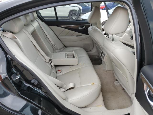 Photo 9 VIN: JN1EV7AP7GM304153 - INFINITI QX50 SPORT 