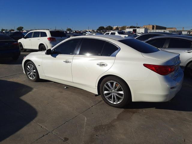 Photo 1 VIN: JN1EV7AP7GM304217 - INFINITI Q50 