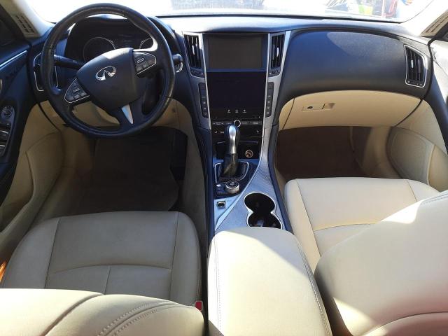 Photo 7 VIN: JN1EV7AP7GM304217 - INFINITI Q50 