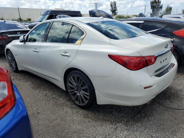 Photo 1 VIN: JN1EV7AP7GM306131 - INFINITI Q50 