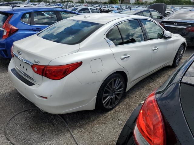 Photo 2 VIN: JN1EV7AP7GM306131 - INFINITI Q50 